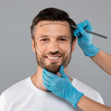 4 Facts About Male Facelift You Didn’t Know