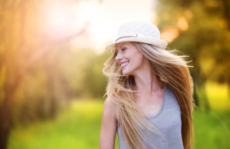 Stay Safe in the Sun This Summer