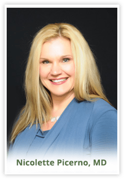 Dr. Nicolette Picerno, MD