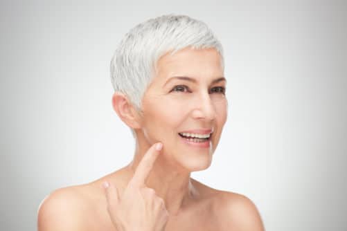 Why a Facelift is More Effective than Face Creams