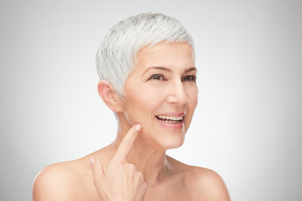 When is the Right Time to Get a Facelift?