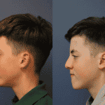 Left Otoplasty (1)
