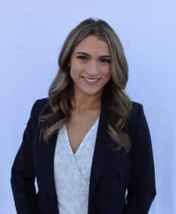 Brittany FacesFirst