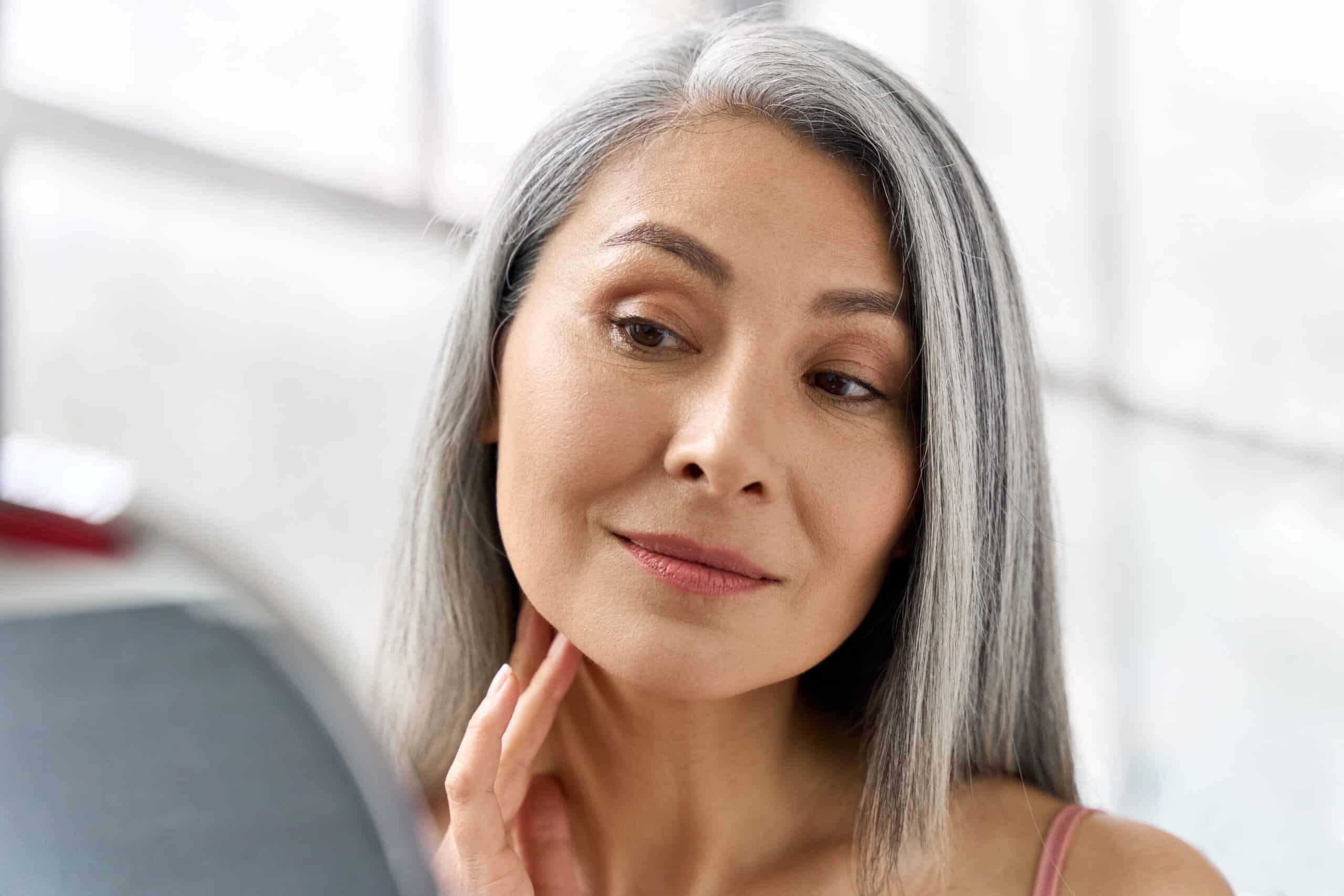 Minimally Invasive Facelift with Renuvion Skin Tightening