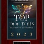 Nicolette-A-Picerno-2023 Top Doctor plaque (1)