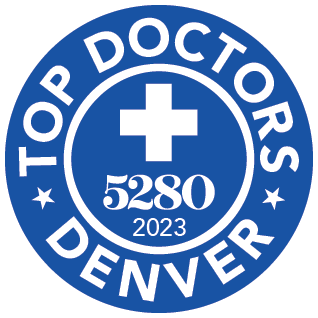 Top Doctors 2023 Award