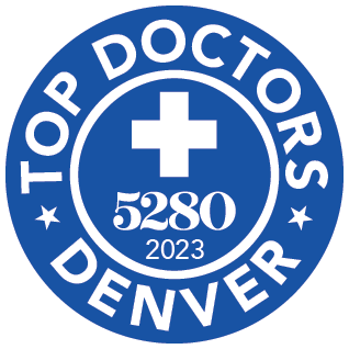 Top Doctors 2023 Award