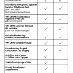 FaceClub Rack Card (1)