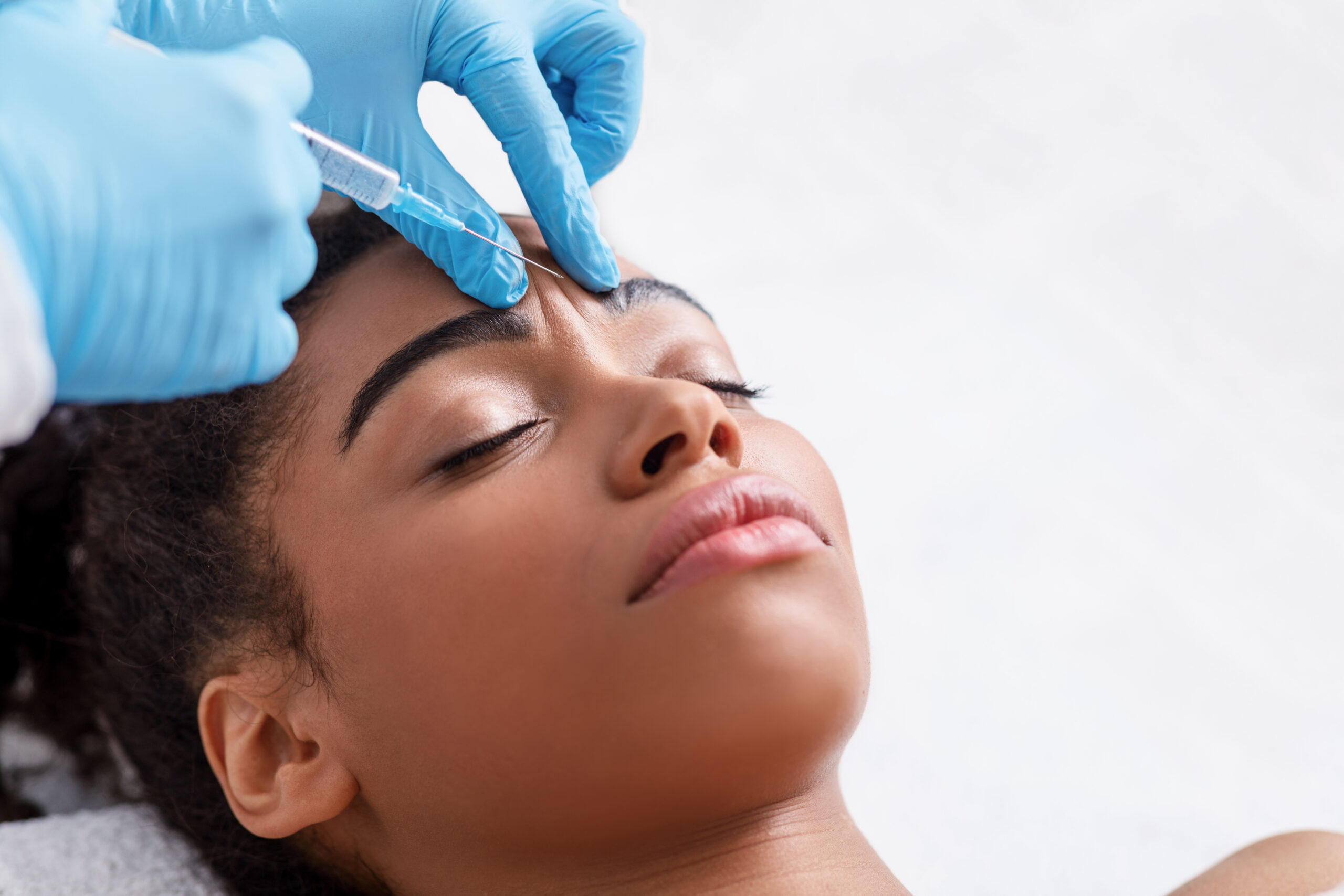 Am I a Good Candidate for Botox?