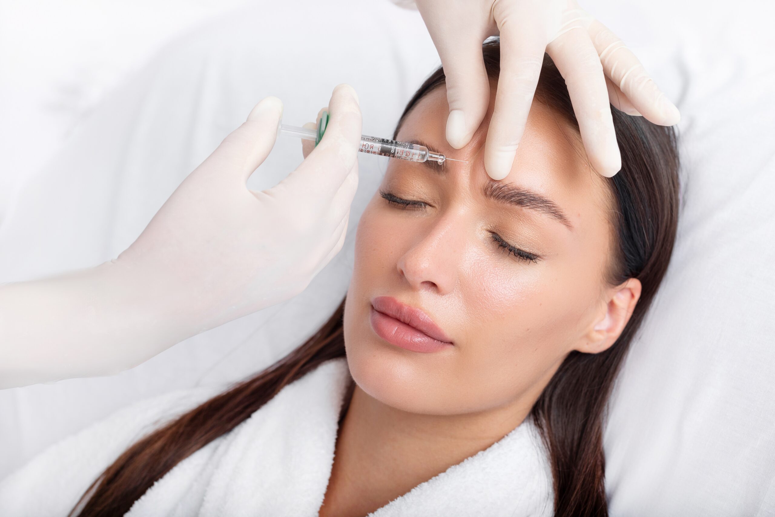 Dermal Fillers vs. Botox: Which Is Right for You?
